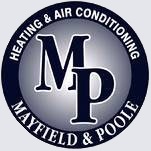 Mayfield and Poole Logo