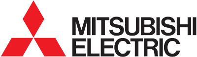 Mitsubishi Electric Logo