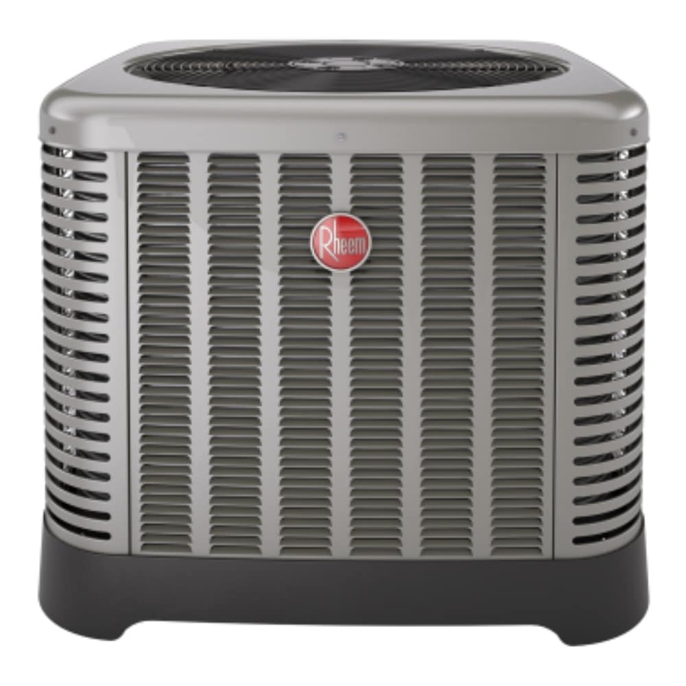 Rheem Heat Pump