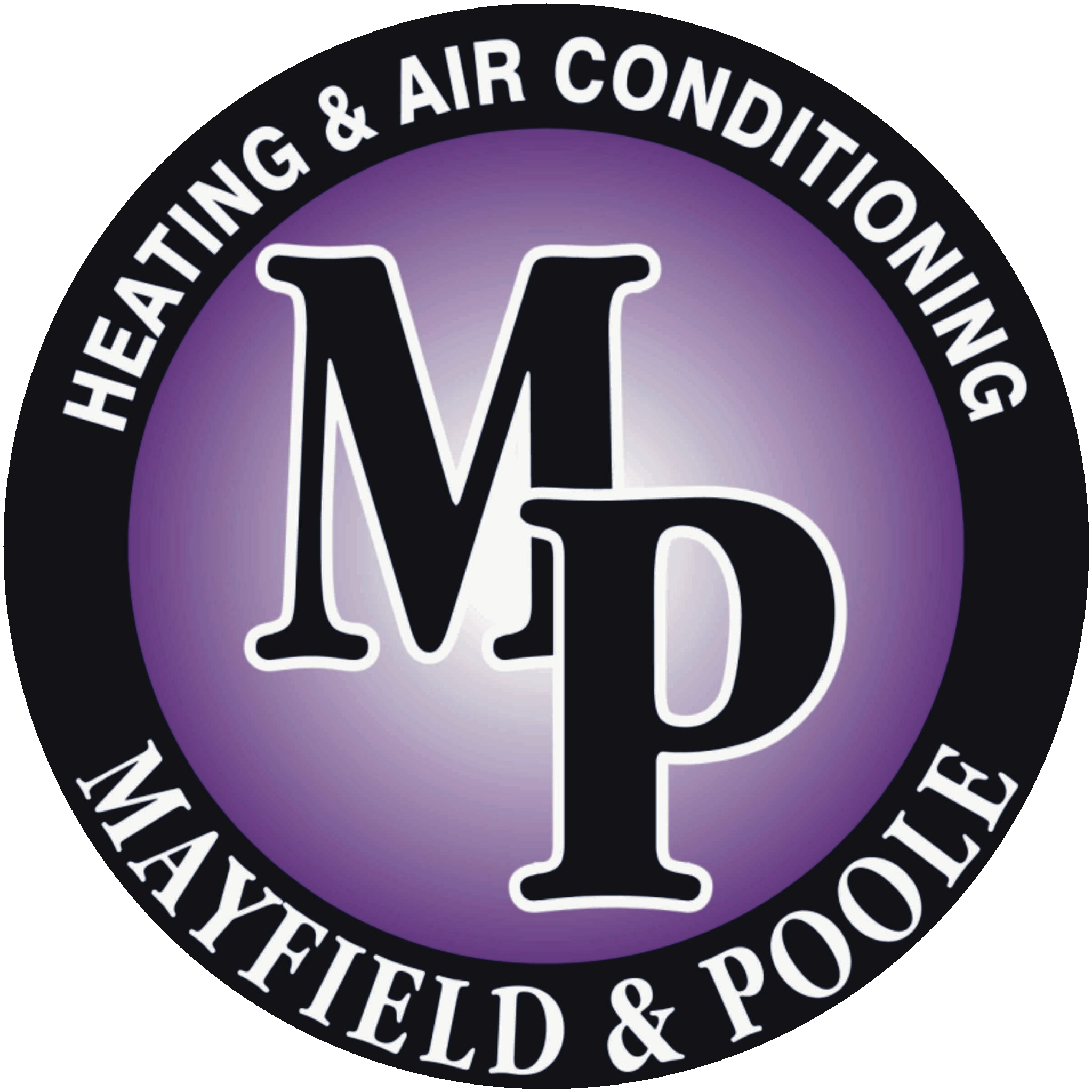Mayfield and Poole Logo