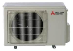 Mitsubishi Electric Mini Split